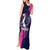Personalized Pegasus Horse Racing 2025 Tank Maxi Dress Where Champions Rise - Wonder Print Shop