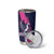 Personalized Pegasus Horse Racing 2025 Tumbler Cup Where Champions Rise - Wonder Print Shop