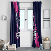 Pegasus Horse Racing 2025 Window Curtain Where Champions Rise - Wonder Print Shop