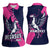 Personalized Pegasus Horse Racing 2025 Women Sleeveless Polo Shirt Where Champions Rise - Wonder Print Shop