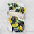 Jamaica Bedding Set Proud to be Lightning Bolt - Wonder Print Shop