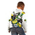 Jamaica Kid Hoodie Proud to be Lightning Bolt - Wonder Print Shop