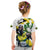 Jamaica Kid T Shirt Proud to be Lightning Bolt - Wonder Print Shop