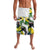 Jamaica Lavalava Proud to be Lightning Bolt - Wonder Print Shop