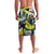 Jamaica Lavalava Proud to be Lightning Bolt - Wonder Print Shop