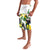 Jamaica Lavalava Proud to be Lightning Bolt - Wonder Print Shop