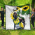 Jamaica Quilt Proud to be Lightning Bolt - Wonder Print Shop
