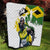 Jamaica Quilt Proud to be Lightning Bolt - Wonder Print Shop