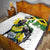 Jamaica Quilt Proud to be Lightning Bolt - Wonder Print Shop