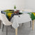 Jamaica Tablecloth Proud to be Lightning Bolt - Wonder Print Shop