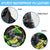 Jamaica Lightning Bolt Spare Tire Cover Proud of Jumieka Splash Style Black Color - Wonder Print Shop