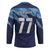 Custom Slovenia Sport Fan Jersey Hockey Jersey Broken Ice Style Patterns - Wonder Print Shop