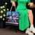 Slovenia Sport Fan Jersey Tote Bag Broken Ice Style Patterns - Wonder Print Shop