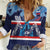 Custom Slovenia Sport Fan Jersey Women Casual Shirt Broken Ice Style Patterns - Wonder Print Shop