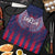 Serbia Sport Fan Jersey Apron Eagle Wings with Sporty Stripes Style - Wonder Print Shop