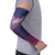 Serbia Sport Fan Jersey Arm Sleeves Eagle Wings with Sporty Stripes Style - Wonder Print Shop