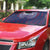 Serbia Sport Fan Jersey Auto Sun Shade Eagle Wings with Sporty Stripes Style - Wonder Print Shop