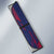 Serbia Sport Fan Jersey Auto Sun Shade Eagle Wings with Sporty Stripes Style - Wonder Print Shop