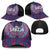 Serbia Sport Fan Jersey Baseball Net Cap Eagle Wings with Sporty Stripes Style - Wonder Print Shop