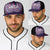 Serbia Sport Fan Jersey Baseball Net Cap Eagle Wings with Sporty Stripes Style - Wonder Print Shop