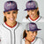 Serbia Sport Fan Jersey Baseball Net Cap Eagle Wings with Sporty Stripes Style - Wonder Print Shop