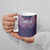 Custom Serbia Sport Fan Jersey Ceramic Mug Eagle Wings with Sporty Stripes Style - Wonder Print Shop