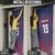 Serbia Sport Fan Jersey Door Cover Eagle Wings with Sporty Stripes Style - Wonder Print Shop