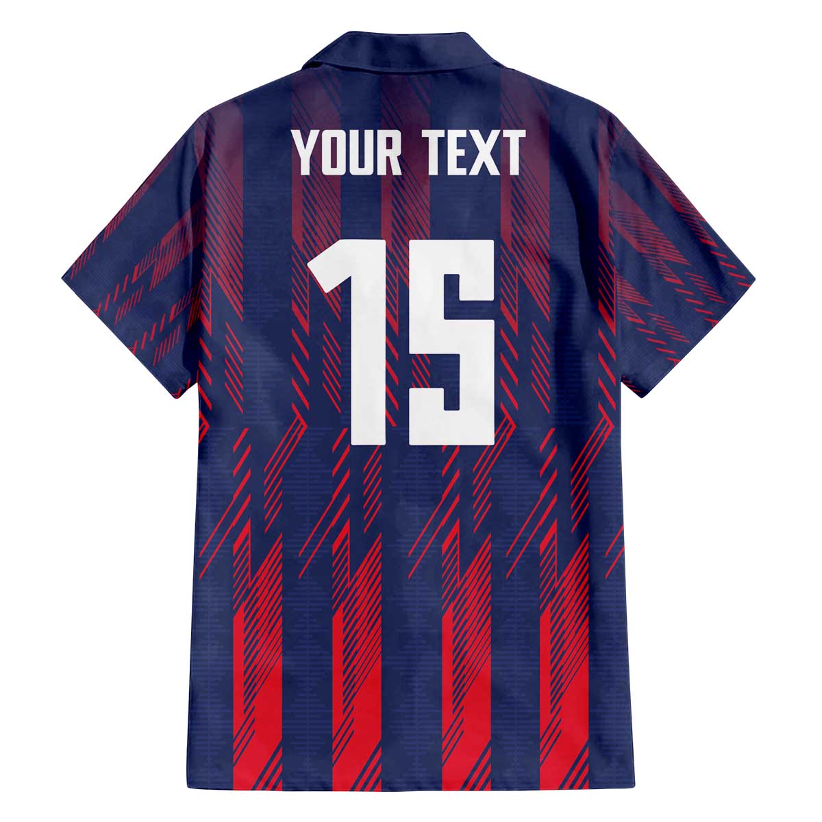 Custom Serbia Sport Fan Jersey Family Matching Off The Shoulder Long Sleeve Dress and Hawaiian Shirt Eagle Wings with Sporty Stripes Style - Wonder Print Shop