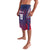 Custom Serbia Sport Fan Jersey Lavalava Eagle Wings with Sporty Stripes Style - Wonder Print Shop