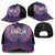 Serbia Sport Fan Jersey Mesh Trucker Cap Eagle Wings with Sporty Stripes Style - Wonder Print Shop