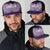 Serbia Sport Fan Jersey Mesh Trucker Cap Eagle Wings with Sporty Stripes Style - Wonder Print Shop
