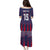 Custom Serbia Sport Fan Jersey Puletasi Eagle Wings with Sporty Stripes Style - Wonder Print Shop