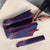 Serbia Sport Fan Jersey Umbrella Eagle Wings with Sporty Stripes Style - Wonder Print Shop