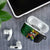 Jamaican Pride AirPods Case 9.58 Seconds-Faster Than Lightning - Wonder Print Shop