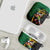Jamaican Pride AirPods Case 9.58 Seconds-Faster Than Lightning - Wonder Print Shop