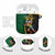 Jamaican Pride AirPods Case 9.58 Seconds-Faster Than Lightning - Wonder Print Shop