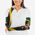 Jamaican Pride Arm Sleeves 9.58 Seconds-Faster Than Lightning - Wonder Print Shop
