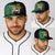 Jamaican Pride Baseball Net Cap 9.58 Seconds-Faster Than Lightning - Wonder Print Shop