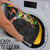 Jamaican Pride Bathroom Set 9.58 Seconds-Faster Than Lightning - Wonder Print Shop