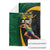 Jamaican Pride Blanket 9.58 Seconds-Faster Than Lightning - Wonder Print Shop
