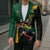 Jamaican Pride Blazer 9.58 Seconds-Faster Than Lightning - Wonder Print Shop