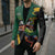 Jamaican Pride Blazer 9.58 Seconds-Faster Than Lightning - Wonder Print Shop
