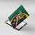 Jamaican Pride Canvas Wall Art 9.58 Seconds-Faster Than Lightning - Wonder Print Shop