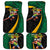 Jamaican Pride Car Mats 9.58 Seconds-Faster Than Lightning - Wonder Print Shop
