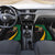 Jamaican Pride Car Mats 9.58 Seconds-Faster Than Lightning - Wonder Print Shop