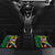Jamaican Pride Car Mats 9.58 Seconds-Faster Than Lightning - Wonder Print Shop