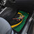 Jamaican Pride Car Mats 9.58 Seconds-Faster Than Lightning - Wonder Print Shop