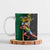 Jamaican Pride Ceramic Mug 9.58 Seconds-Faster Than Lightning - Wonder Print Shop