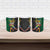 Jamaican Pride Ceramic Mug 9.58 Seconds-Faster Than Lightning - Wonder Print Shop