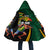 Jamaican Pride Cloak 9.58 Seconds-Faster Than Lightning - Wonder Print Shop